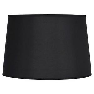 Lamp Shade Black Gold Lined - Threshold™