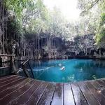 Yokdzonot Cenote