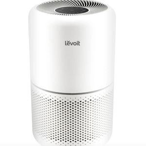 Levoit - Core 300-P Air Purifier - White