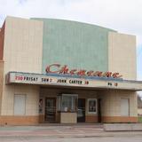 Cheyenne Theatre