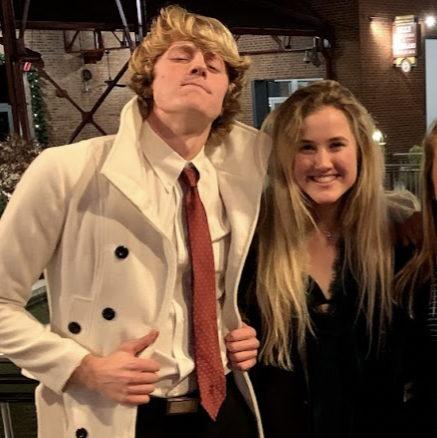 Another year another Duke formal (Dec, 2019)