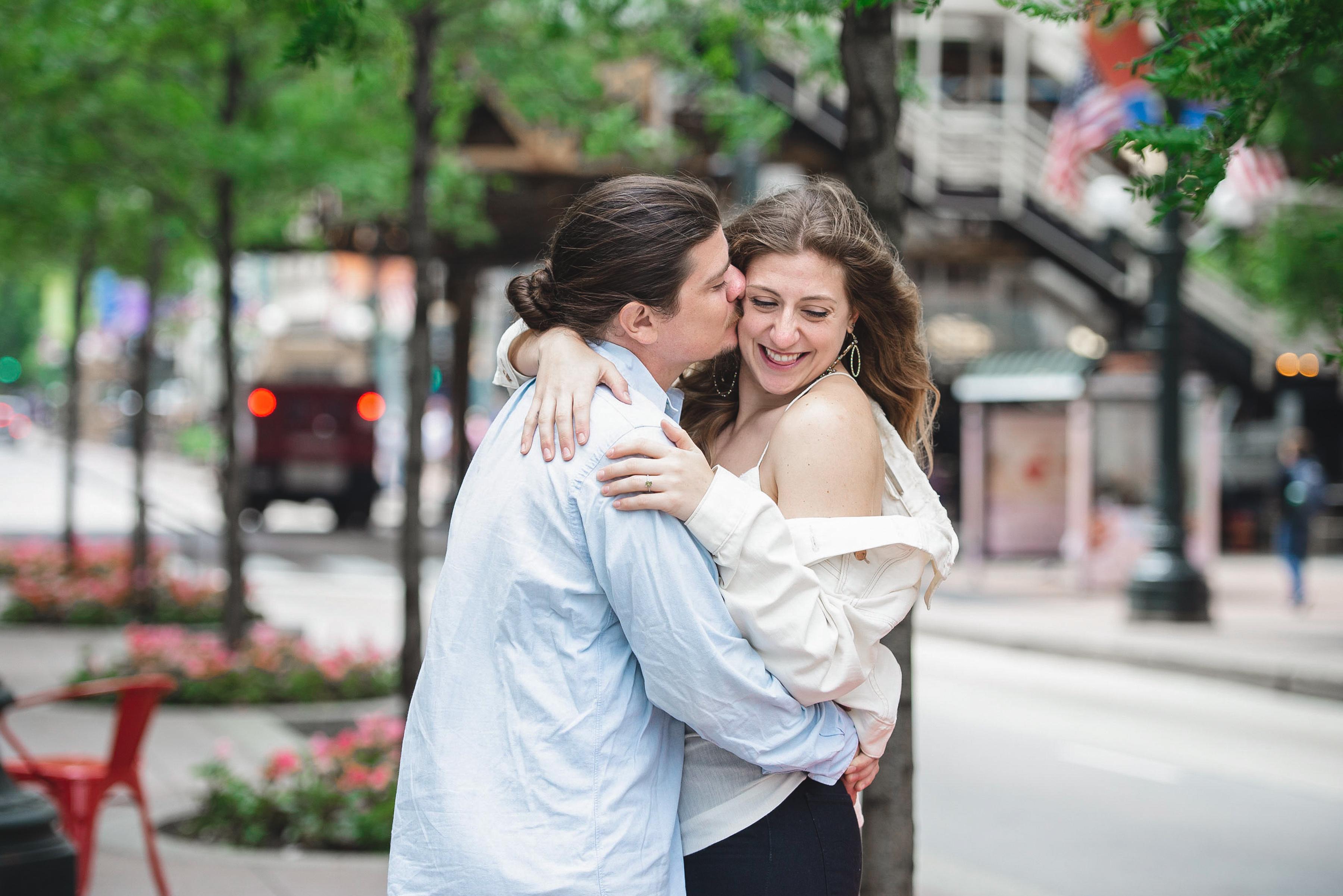 The Wedding Website of Meribeth Heitbrink and Danny Damico
