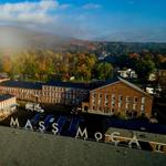 MASS MoCA