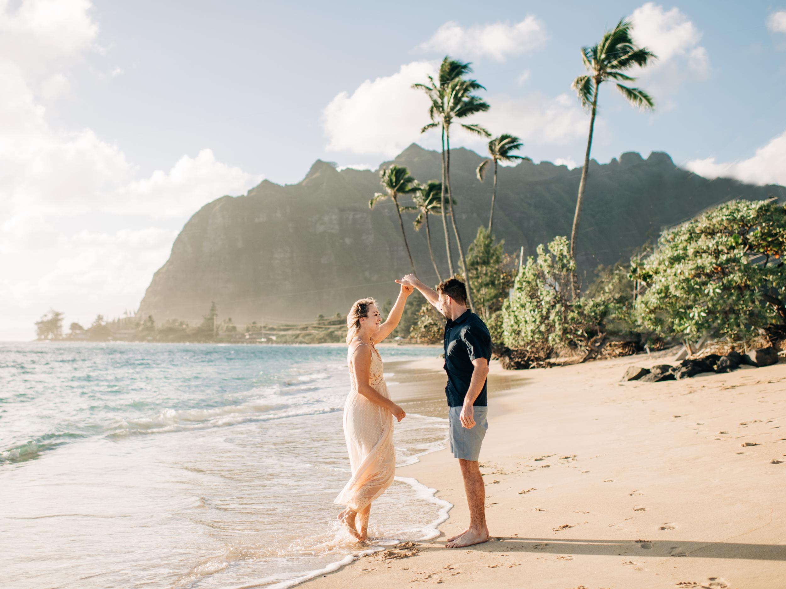 The Wedding Website of Katherine Clark and Gunnar Salois