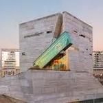Perot Museum of Nature and Science