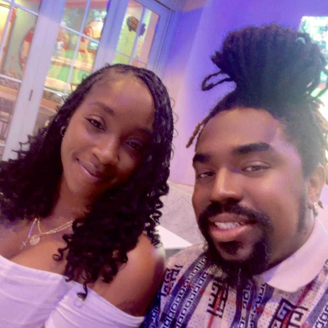 Date night ❤️