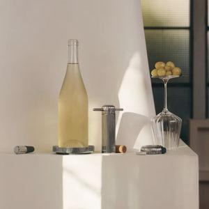 Georg Jensen - Bernadotte Wine Coaster