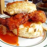 Pies 'n' Thighs