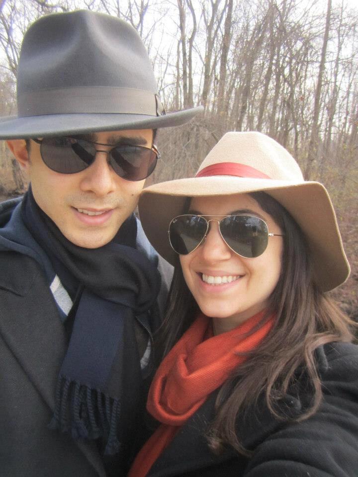 Rhinebeck, NY - November 2012