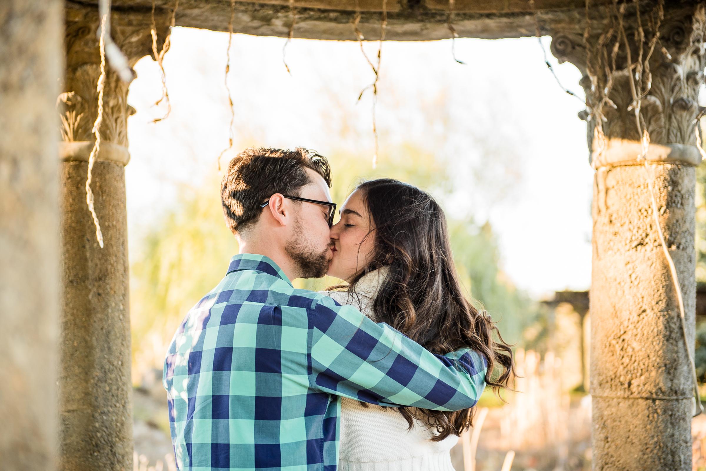 The Wedding Website of Corey Hayden and Eleanor Meloul