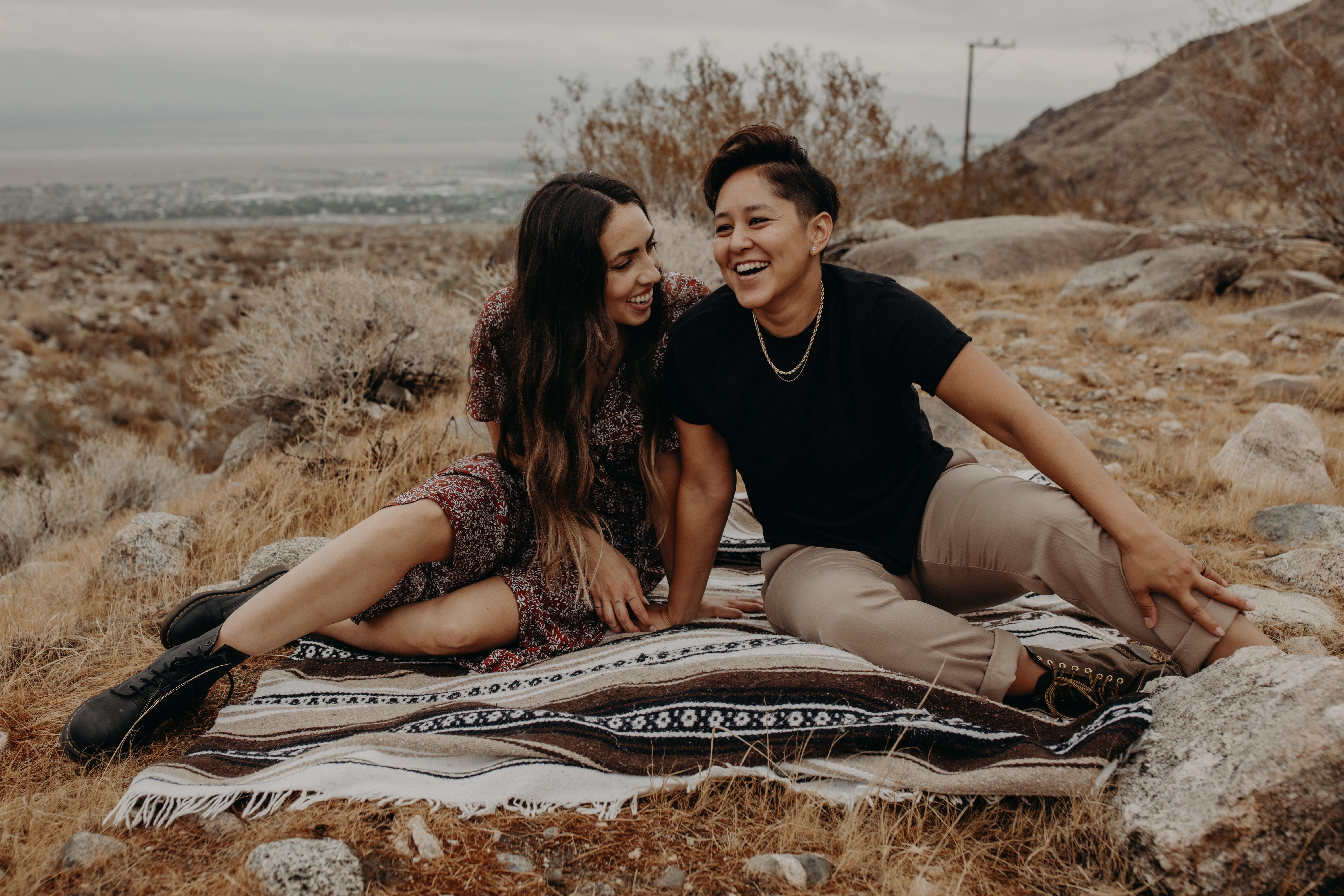 The Wedding Website of Roxane Guzman and Veronica Sumi