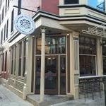 THE BRIDE'S FAVORITE          Salazar Restaurant • Chef Jose Salazar | OTR Restaurant & Bar