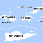 St Croix