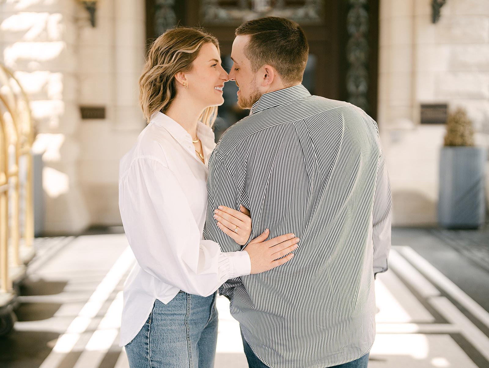 The Wedding Website of Haylee Ebersole and Greyson Brown