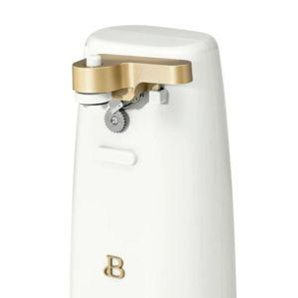 Beautiful Can Opener