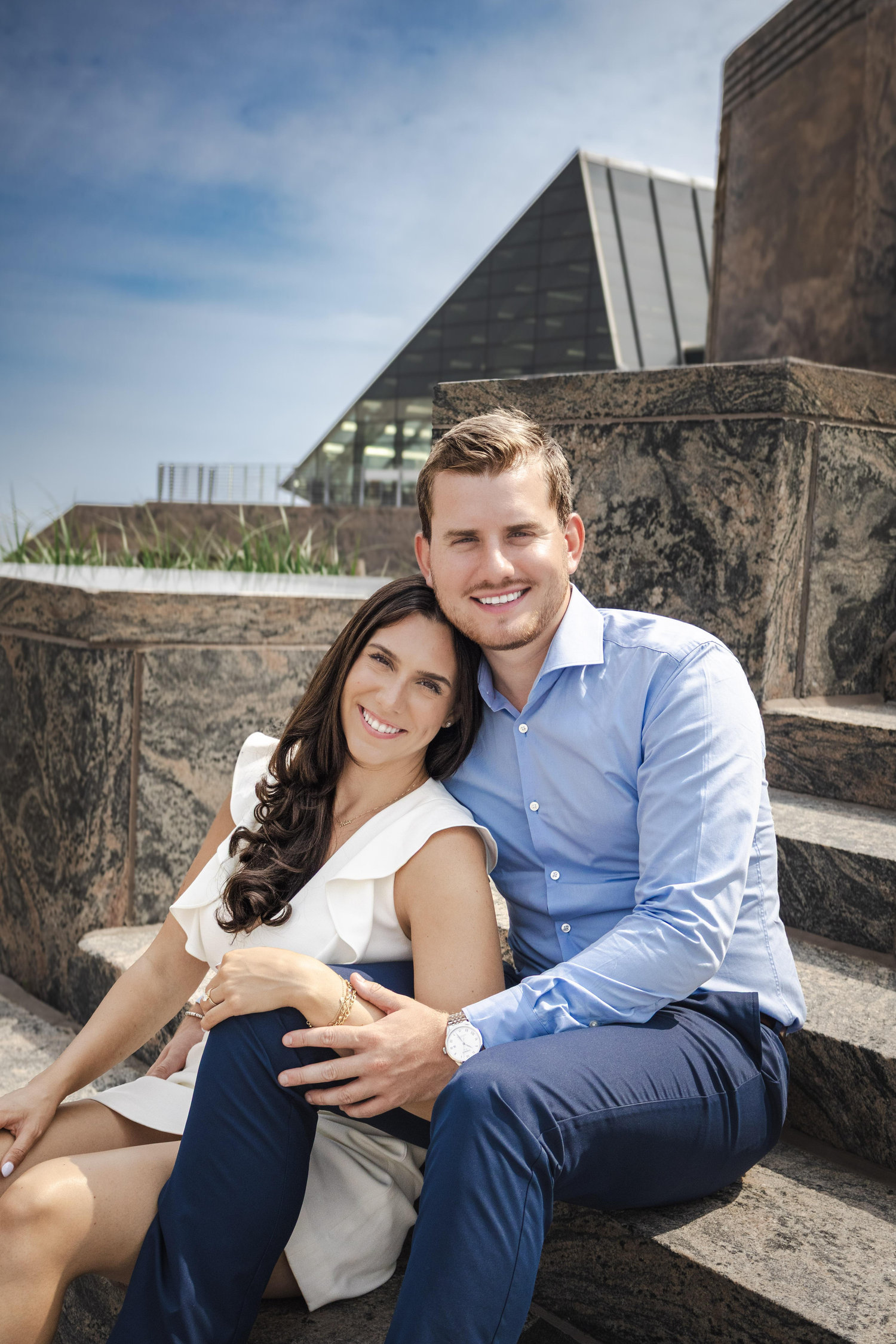 The Wedding Website of Mia Rumps and Michael Strycharz