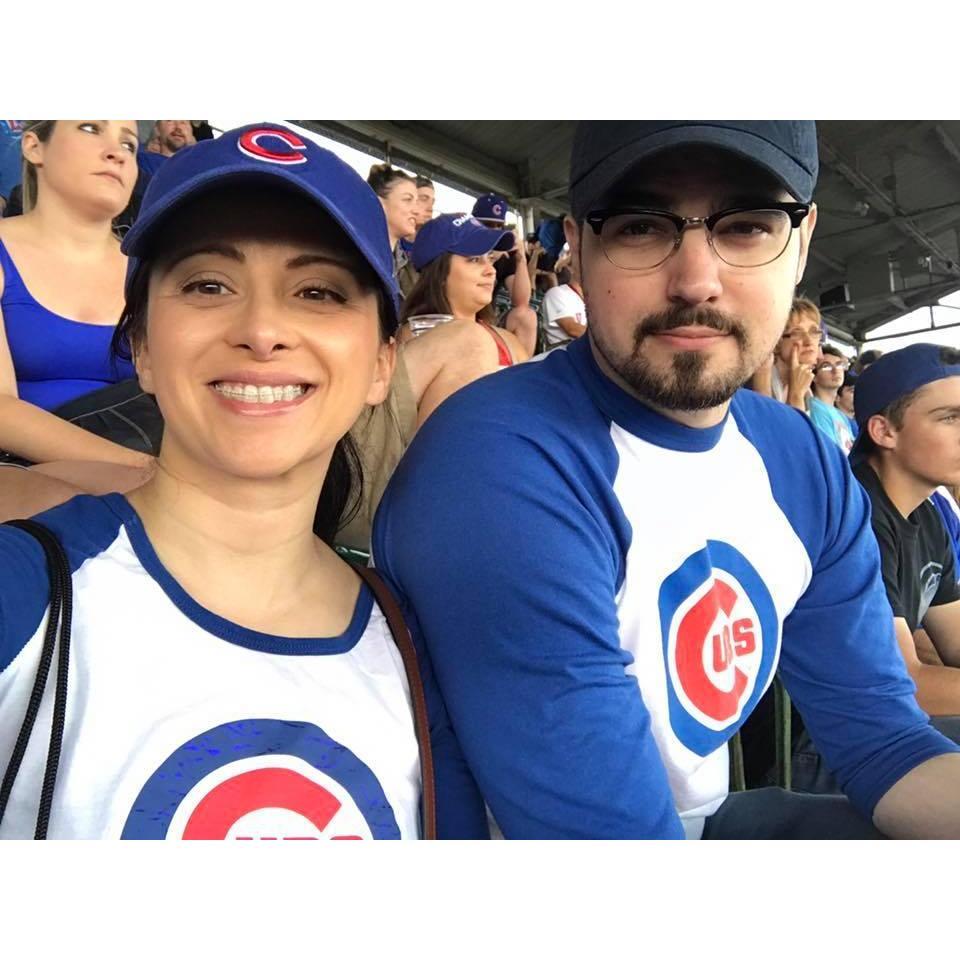 Go Cubs!