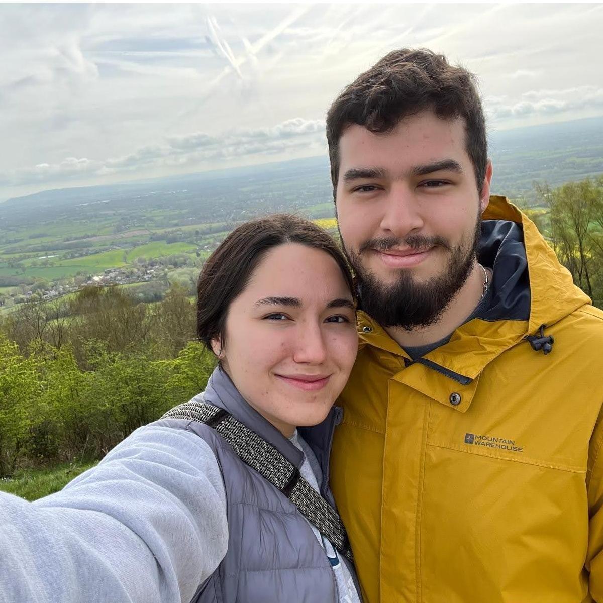 Malvern Hills