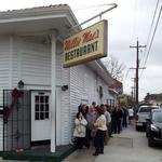 Willie Mae's Scotch House