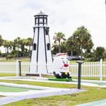 Mini Golf