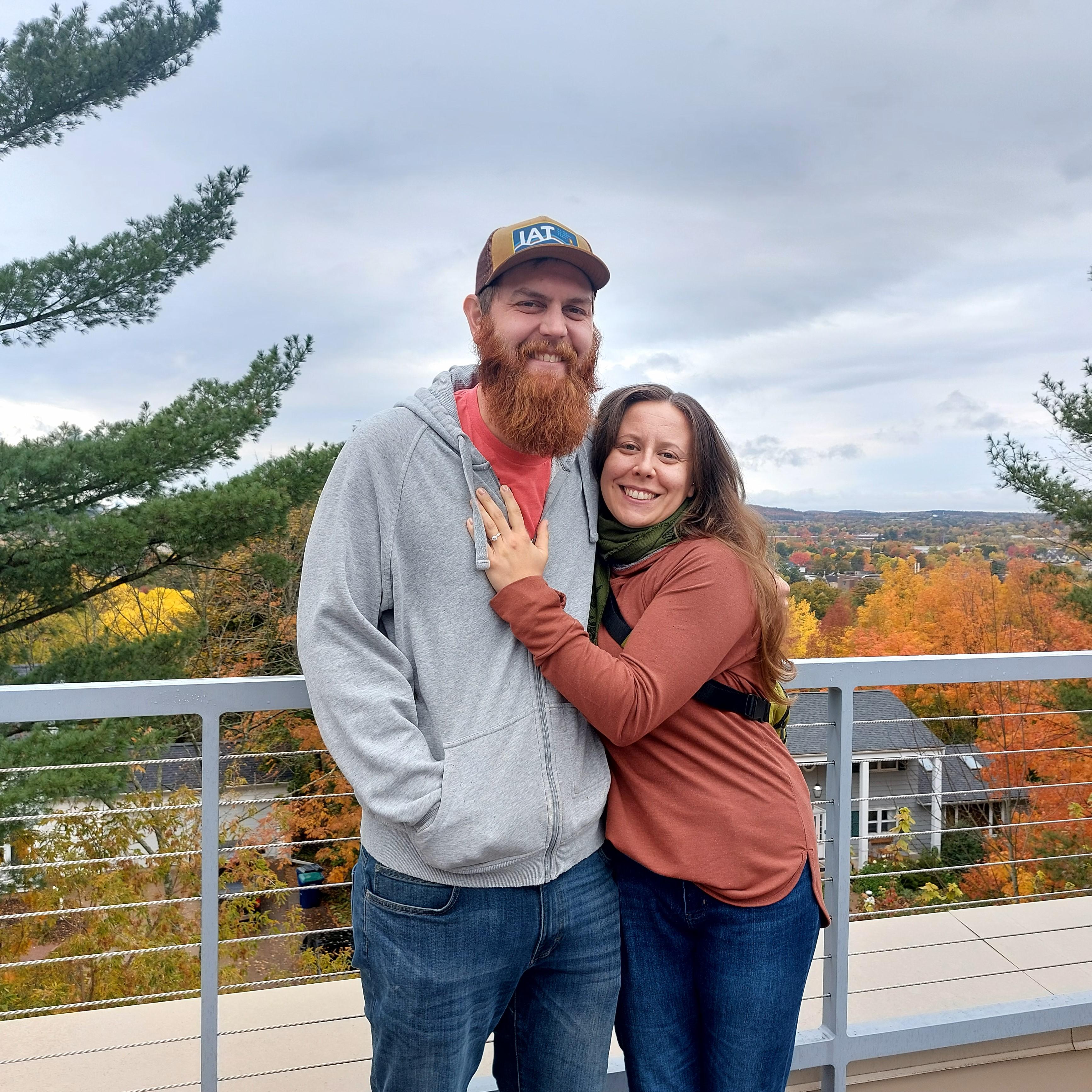 Wausau, October 2024