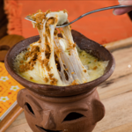 Cocina de Doña Haydée