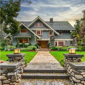 First Home Down Payment