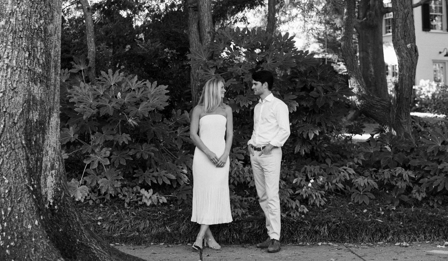 The Wedding Website of Lindsey Osmera and David Herrmann