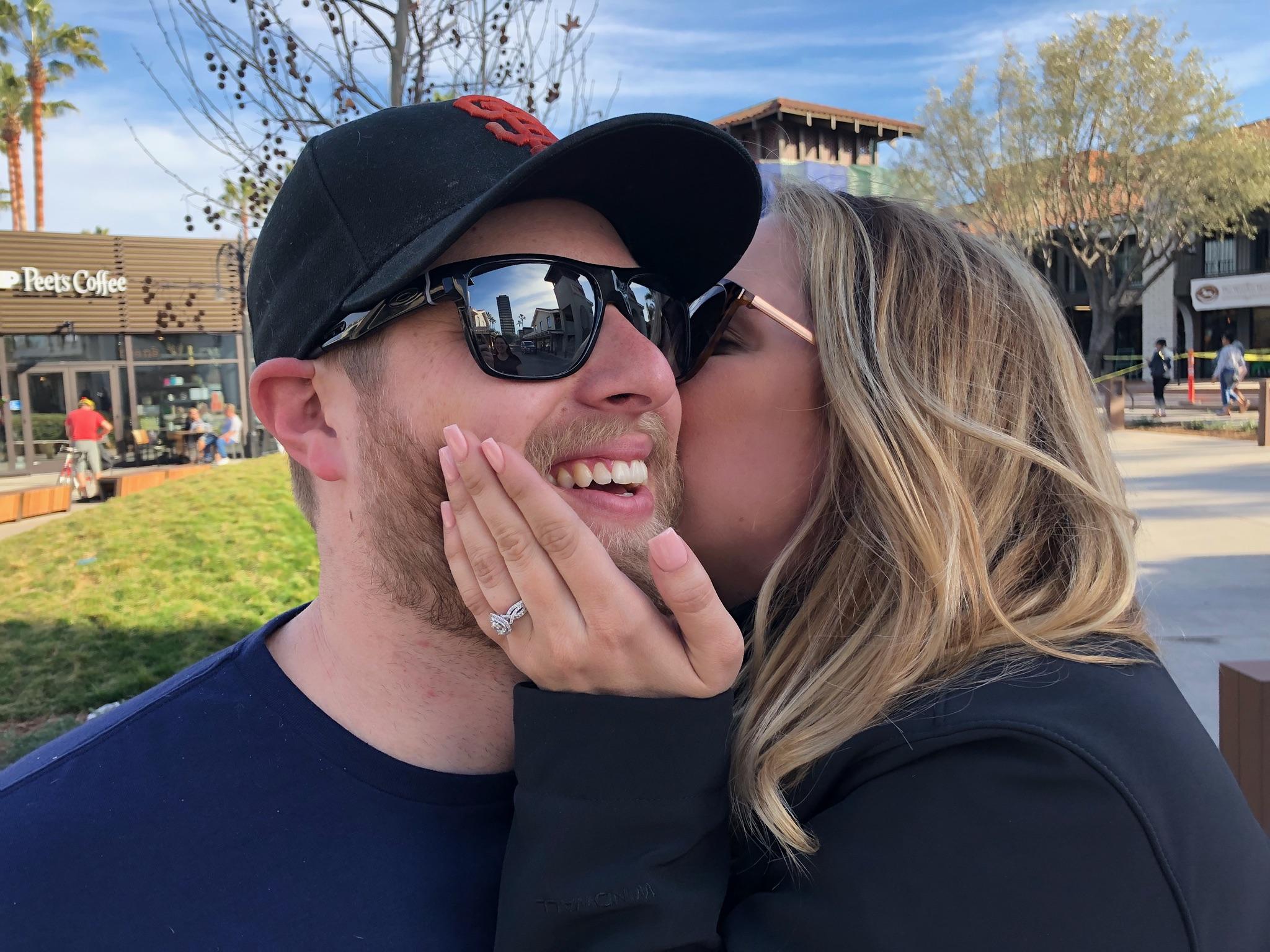 The Wedding Website of Sarah Butero and Trenton Bowers