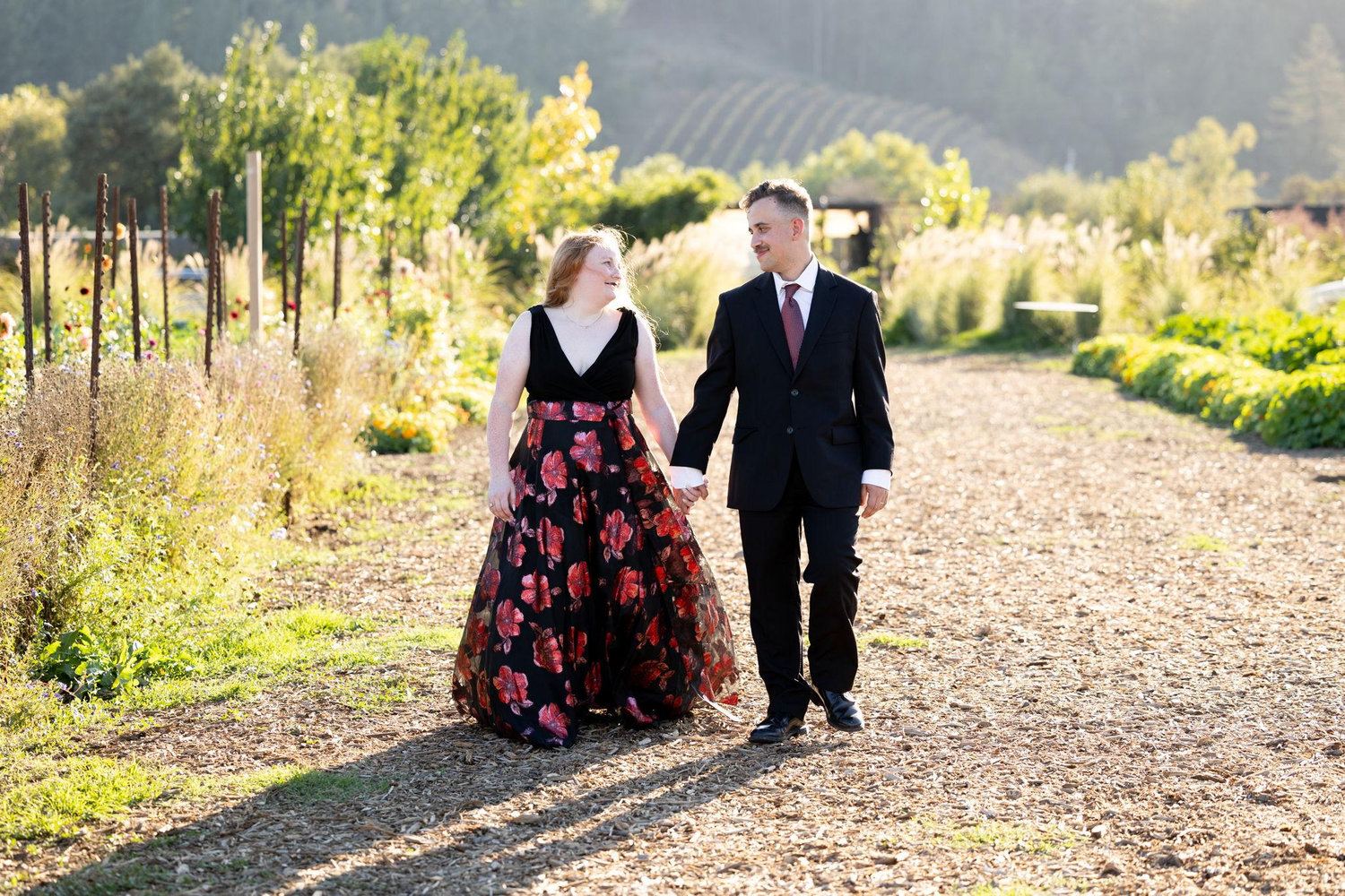 The Wedding Website of Alyssa Drinkard and Jackson Smith