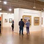Greenville County Museum of Art