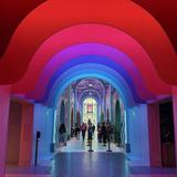 Meow Wolf Houston's Radio Tave