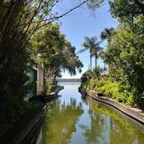 Scenic Boat Tour