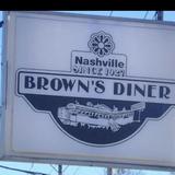 Browns Diner