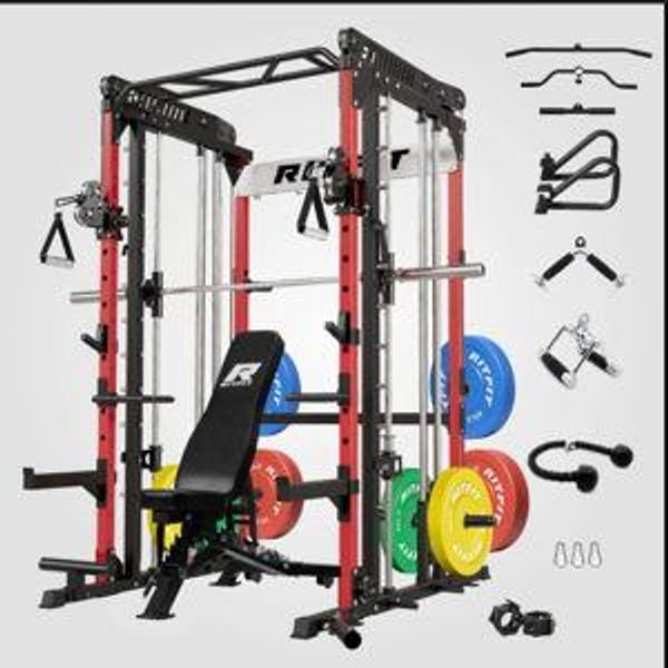 Our home gym fund