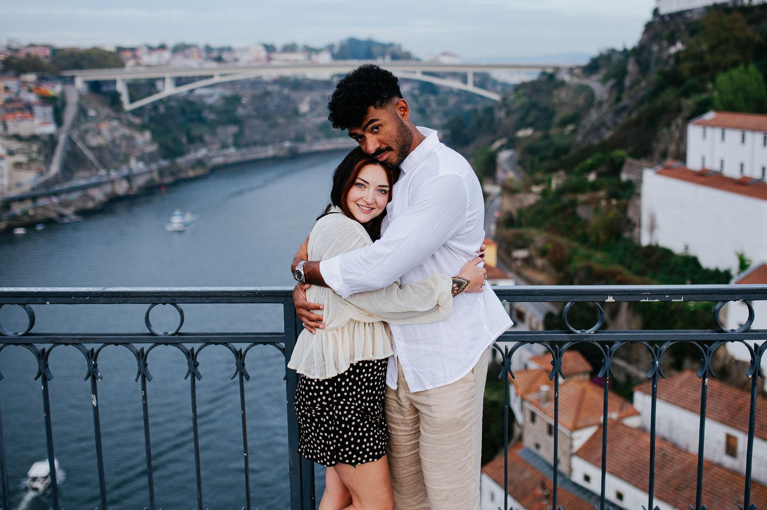 The Wedding Website of Addie Flanagan and Alexandro Hobson