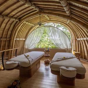 Couples Massage