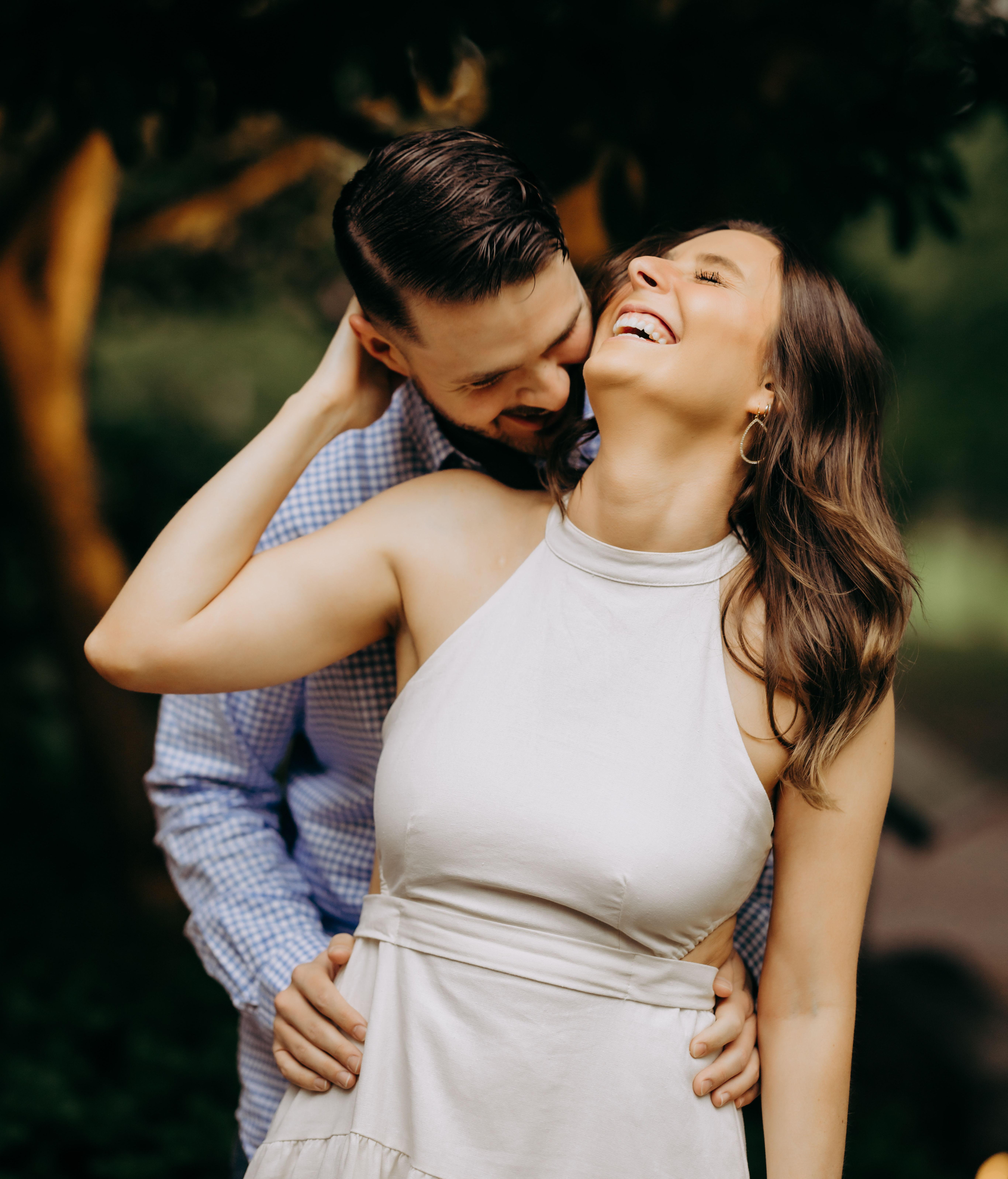 The Wedding Website of Amanda Britz and Bradley Hupp