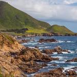 Garrapata State Park