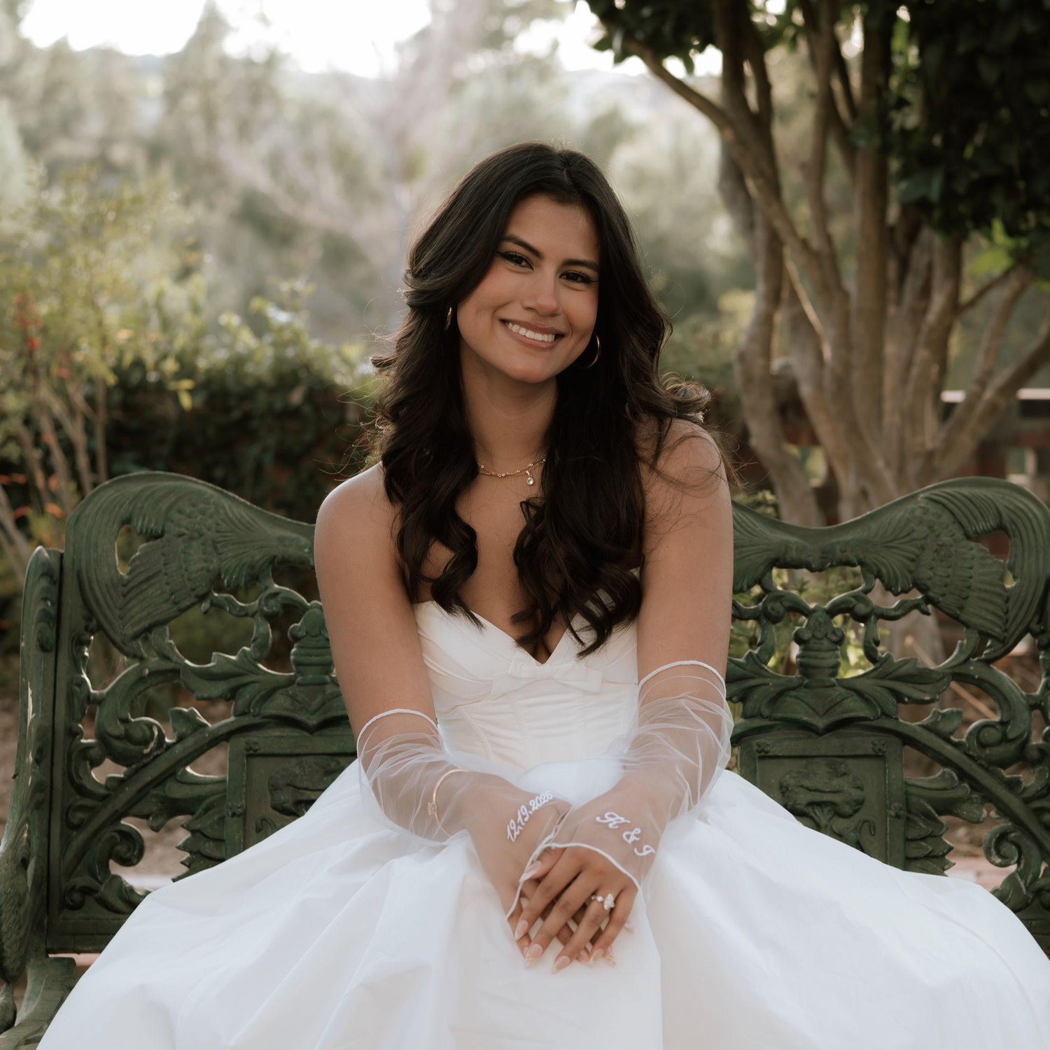 bride to be!!