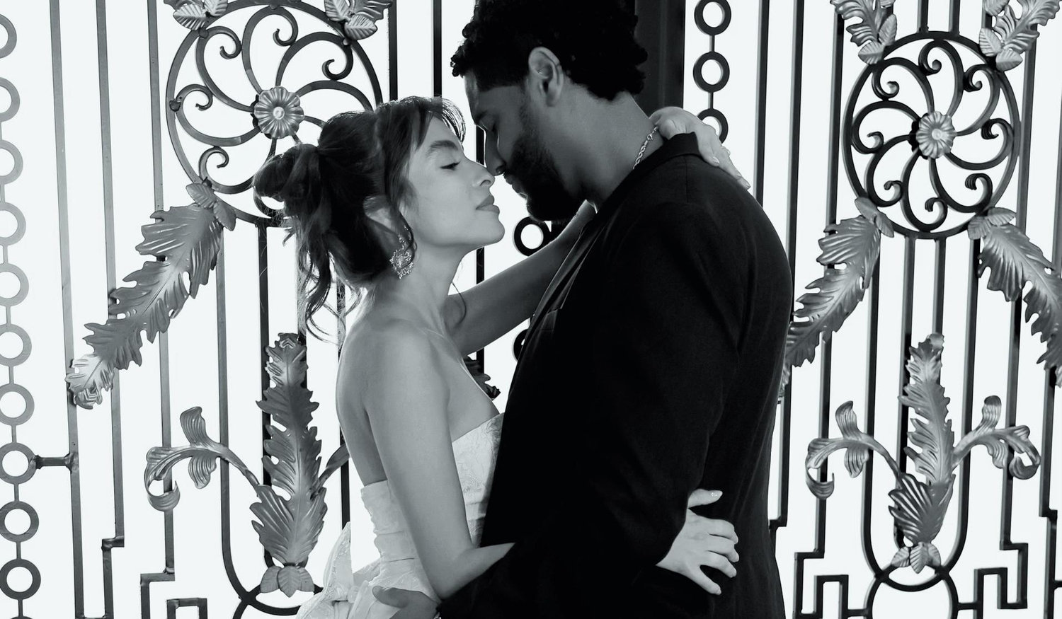 The Wedding Website of Madelin Umanzor and David Brooks Jr