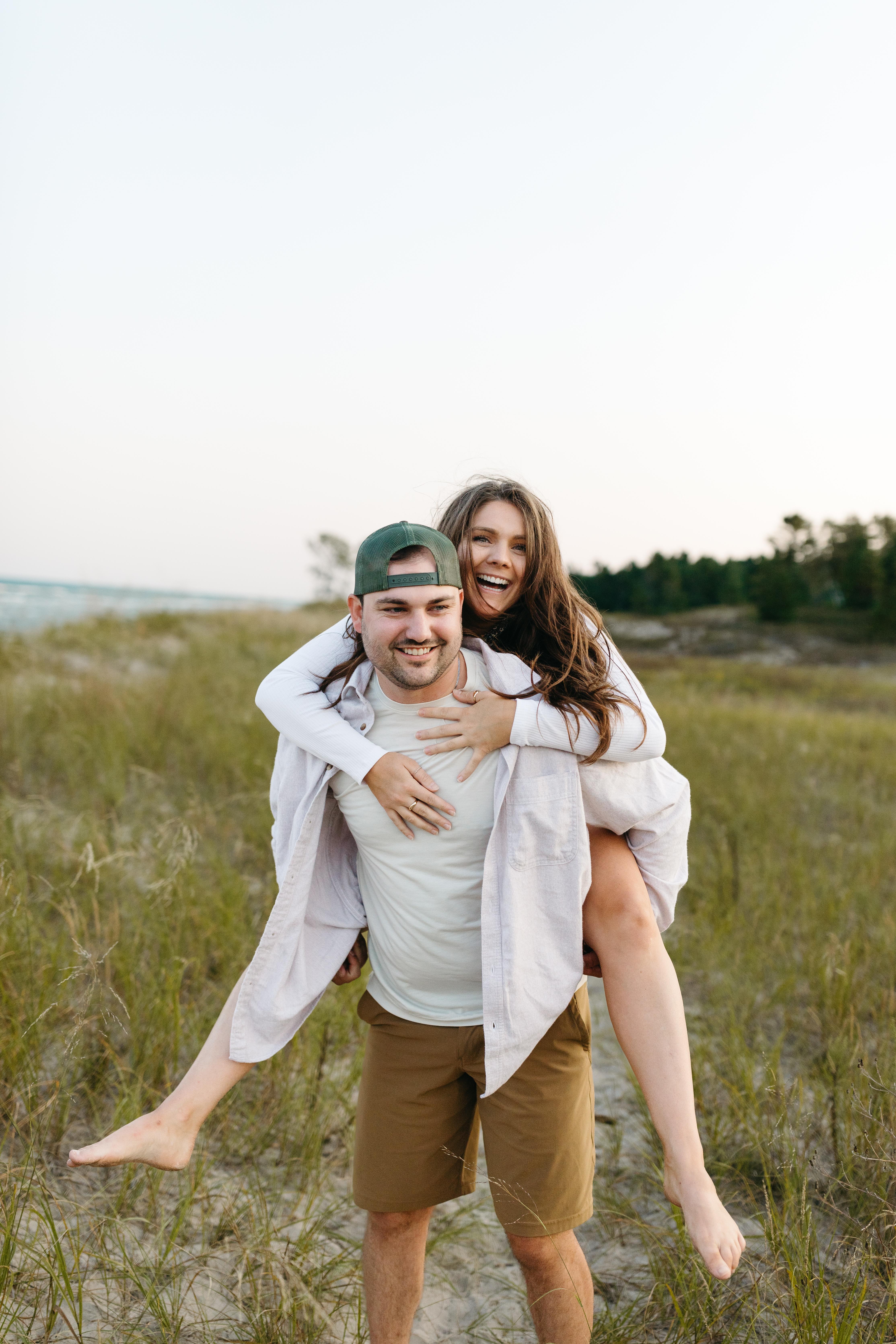 The Wedding Website of Sydney Clarson and Corey Fischer