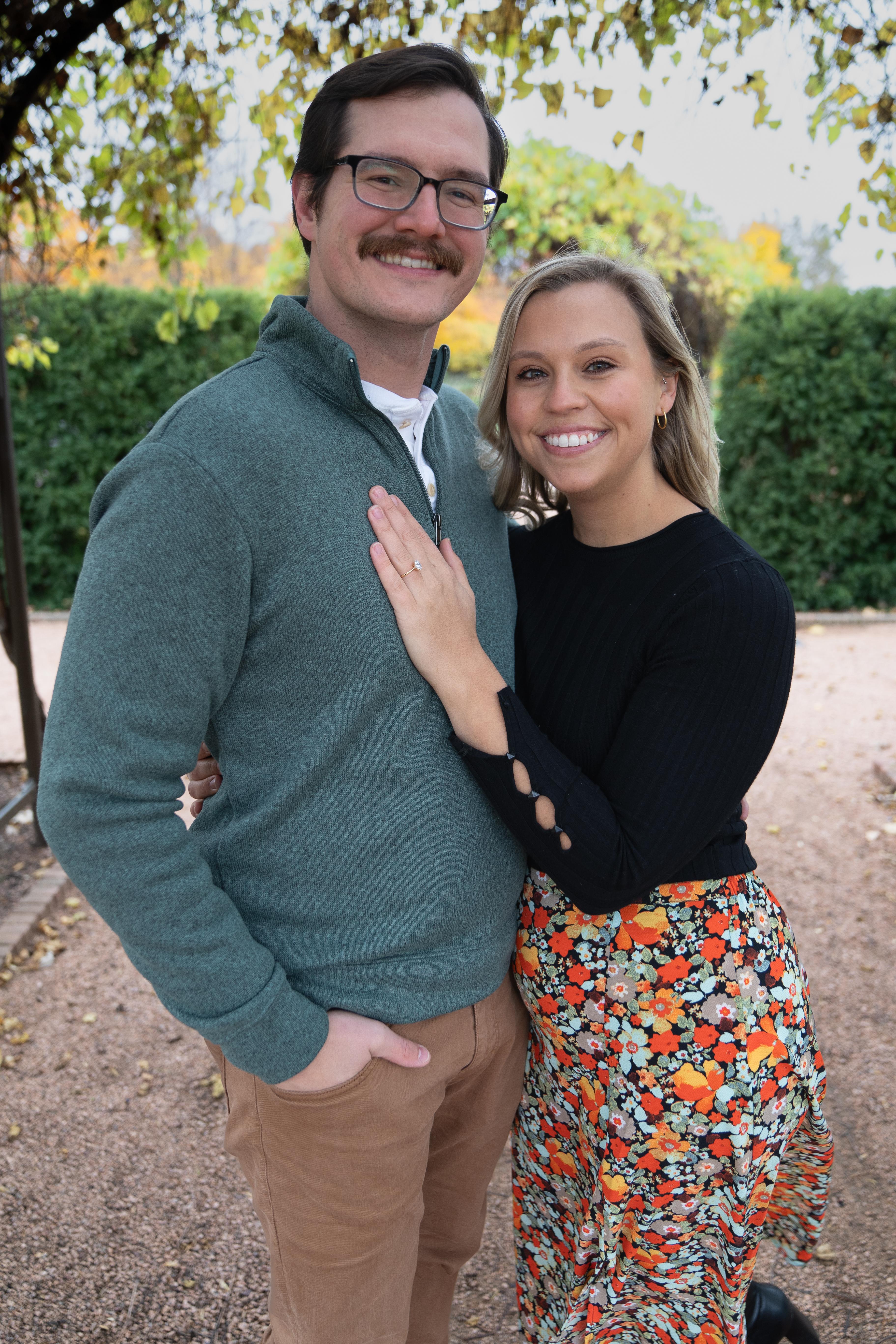 The Wedding Website of Alyssa Romano and Brian Carlson