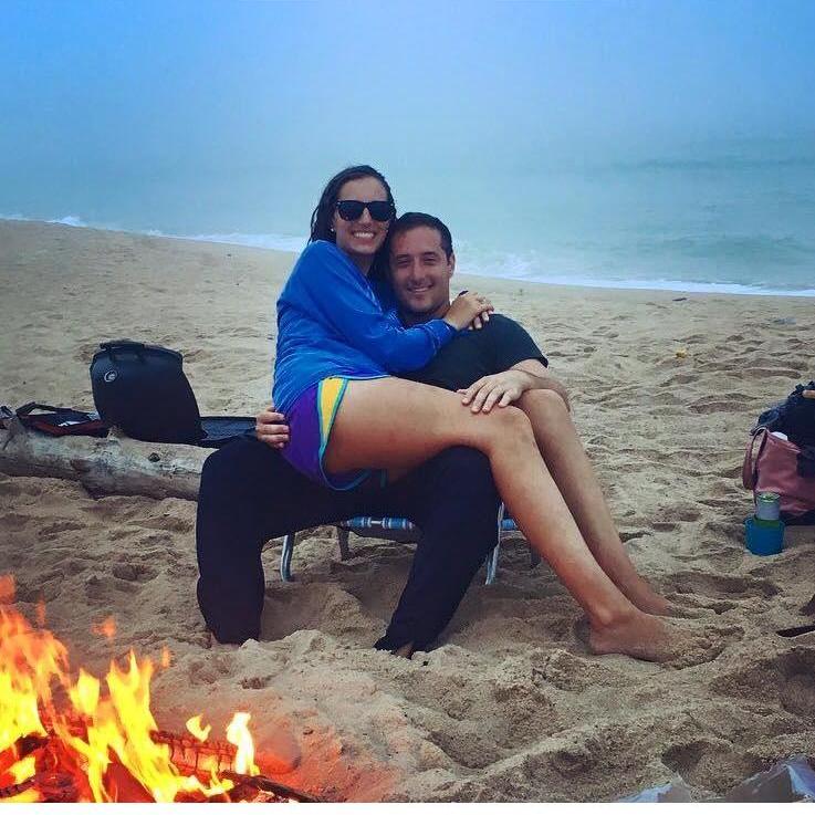 2016 - Cape Cod
