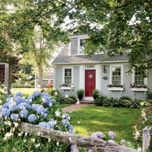 Future House Fund