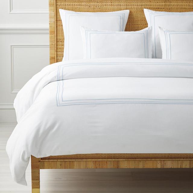 Soho Duvet Cover