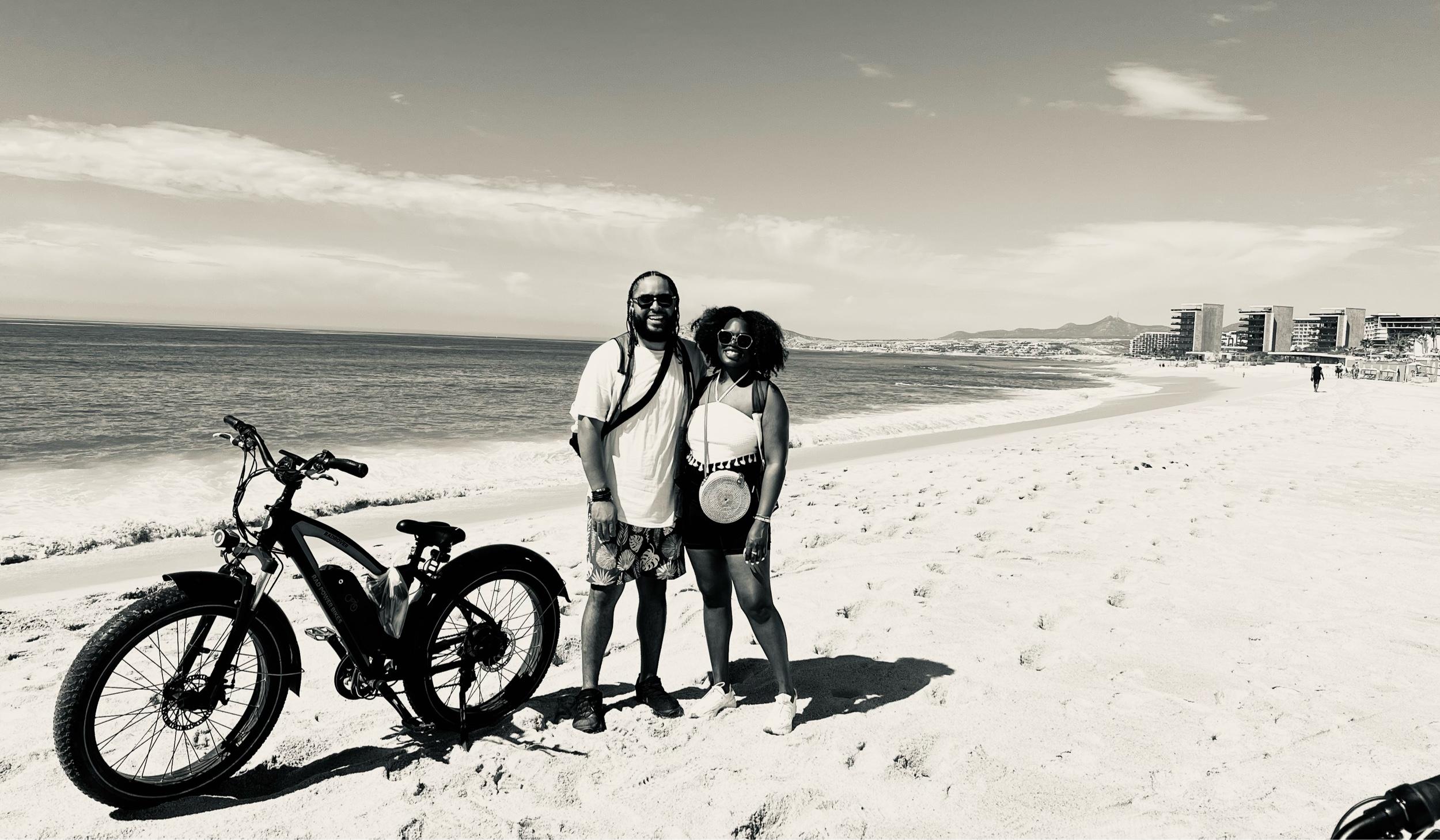 The Wedding Website of Ragine Williams and Cameron Johnson