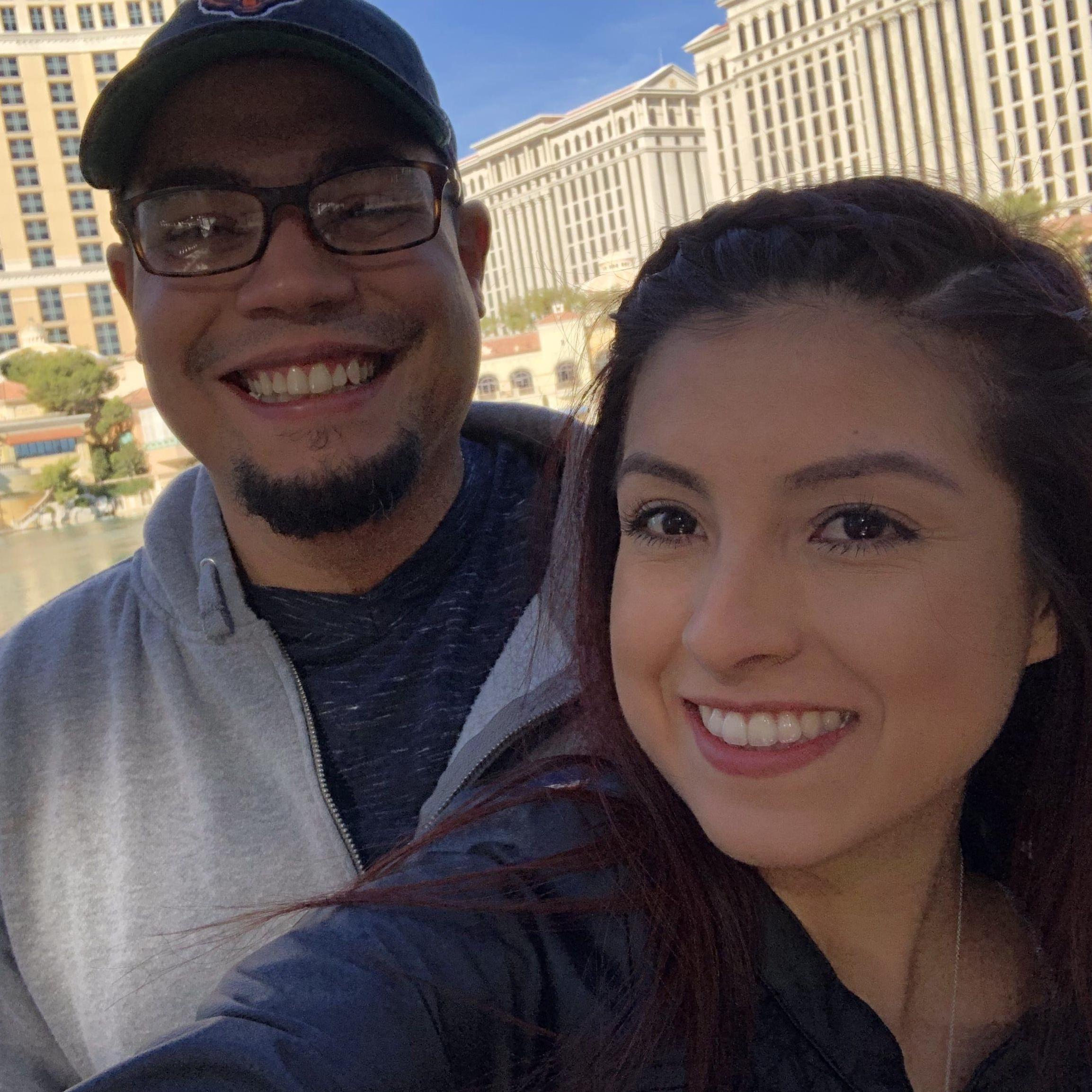Las Vegas, NV