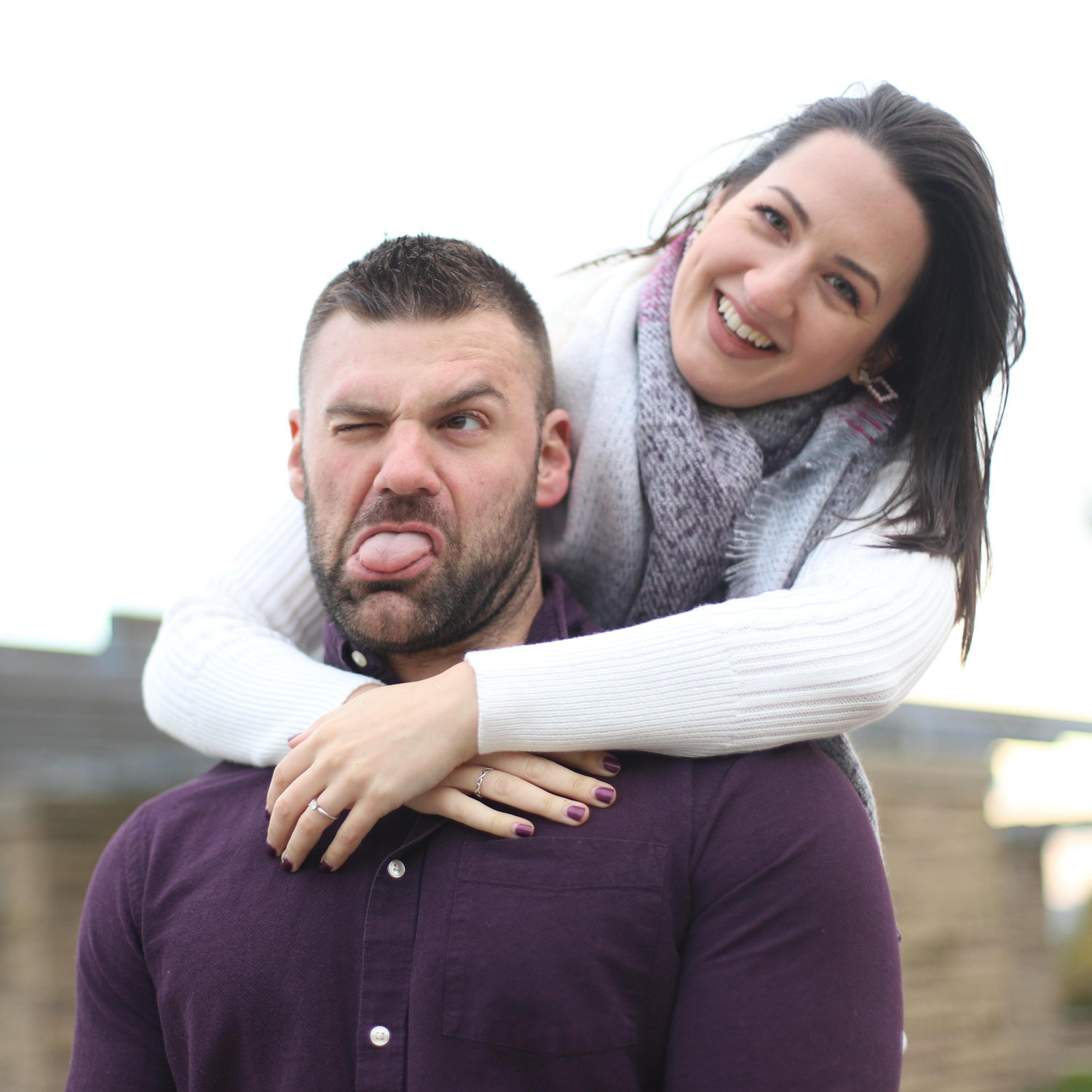 Life's too serious to be taken seriously!