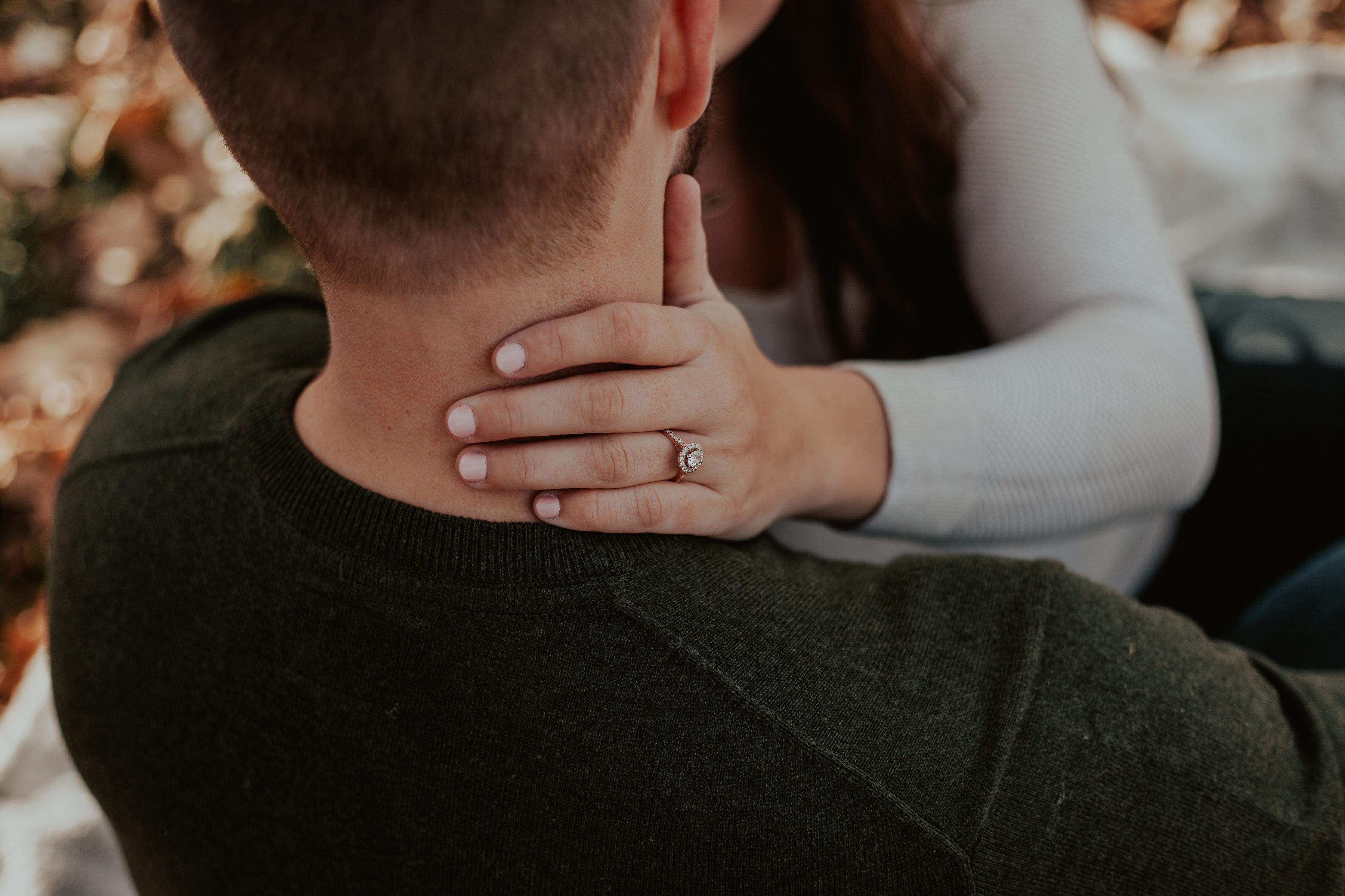 The Wedding Website of Morgan Gotsch and Michael McQueen